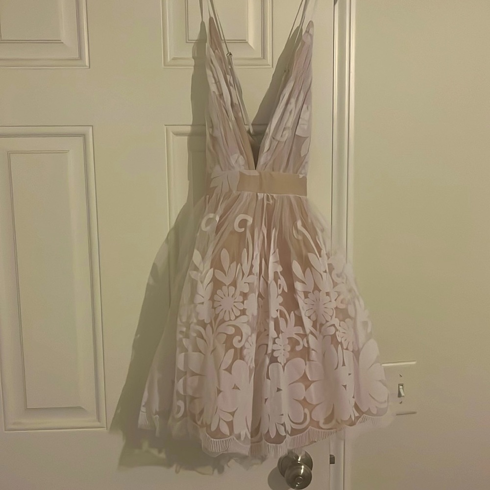 Luxxel dress